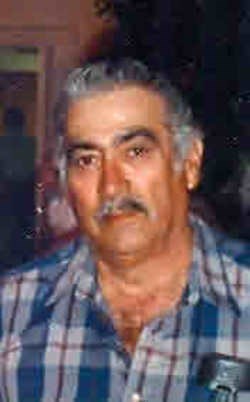 Obituary of Ricardo Rios
