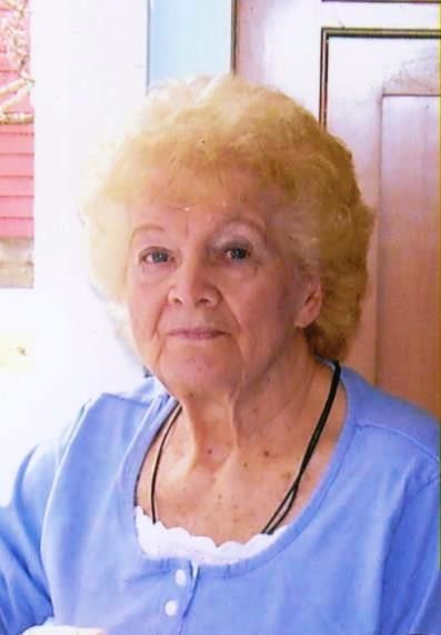 Obituary of Ruby Mae Flavin