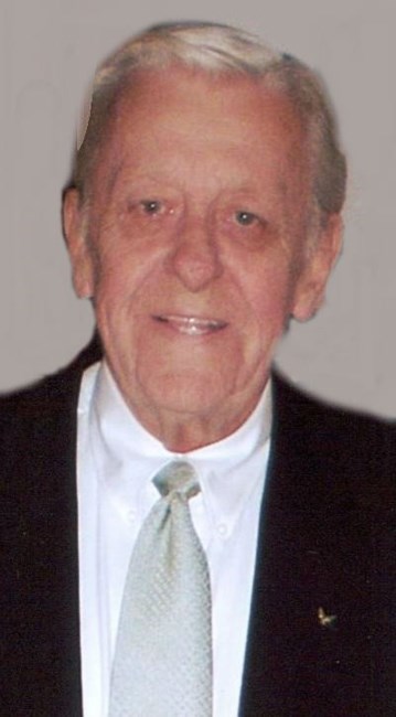 Obituary of David J. Orr