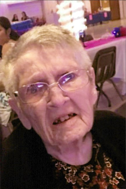 Obituary of Viola C. Robinson