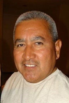 Obituary of Arthur Carlos Perez