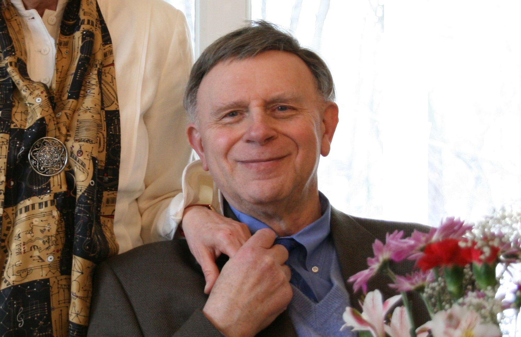 Obituary of Paul Arthur Milde