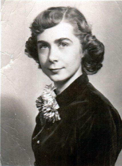 Obituary of Velma V Gee