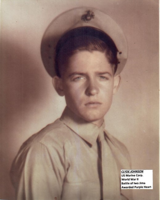 Clyde William Johnson Obituary Tampa, FL