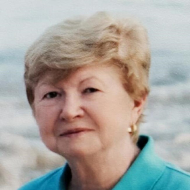 Obituary of Doris R. Theriault