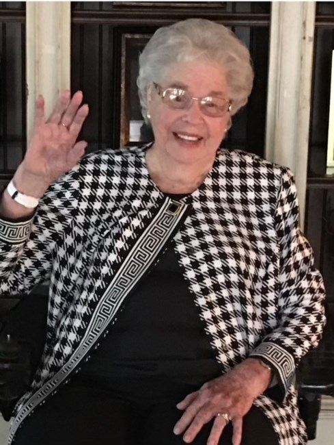 Obituary of Doris Lee Daniel