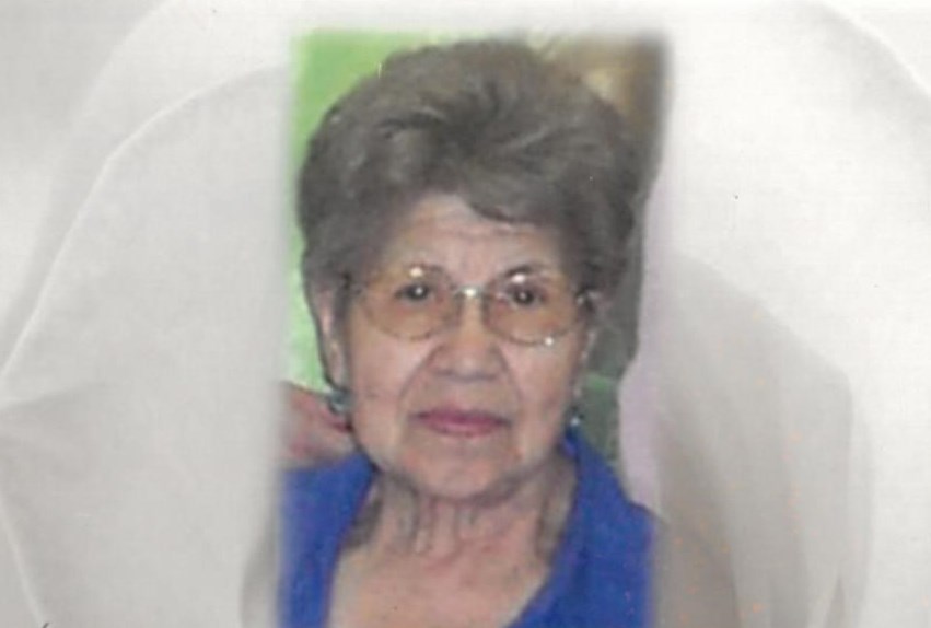 Graciela Diaz Obituary - West Valley City, UT