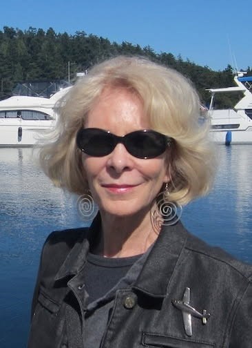 Obituary of Janet Katherine Davidson-Hues