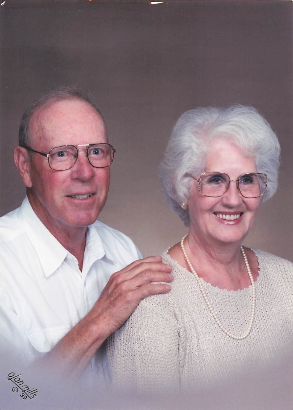 Obituary of Delcia M Gambill