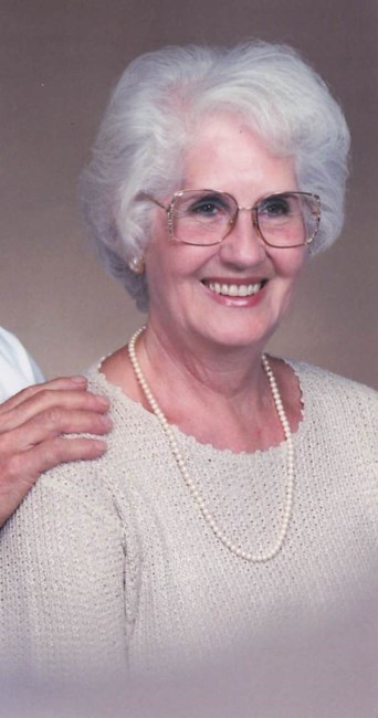 Obituary of Delcia M Gambill