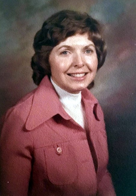 Obituary of Marjorie Richardson Rand Carter