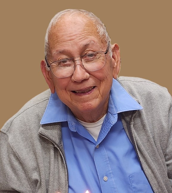 Obituary of Benito Trevino