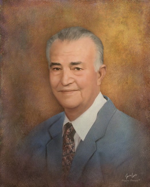 J. T. Baker Obituary Fort Smith, AR