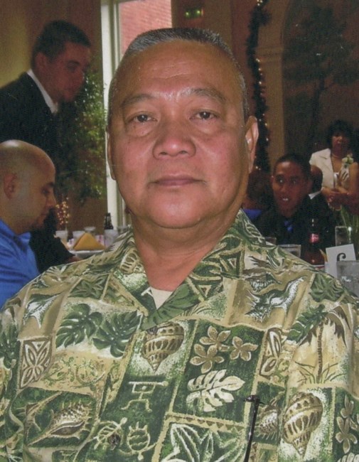 Obituary of Juede Palos Pajela