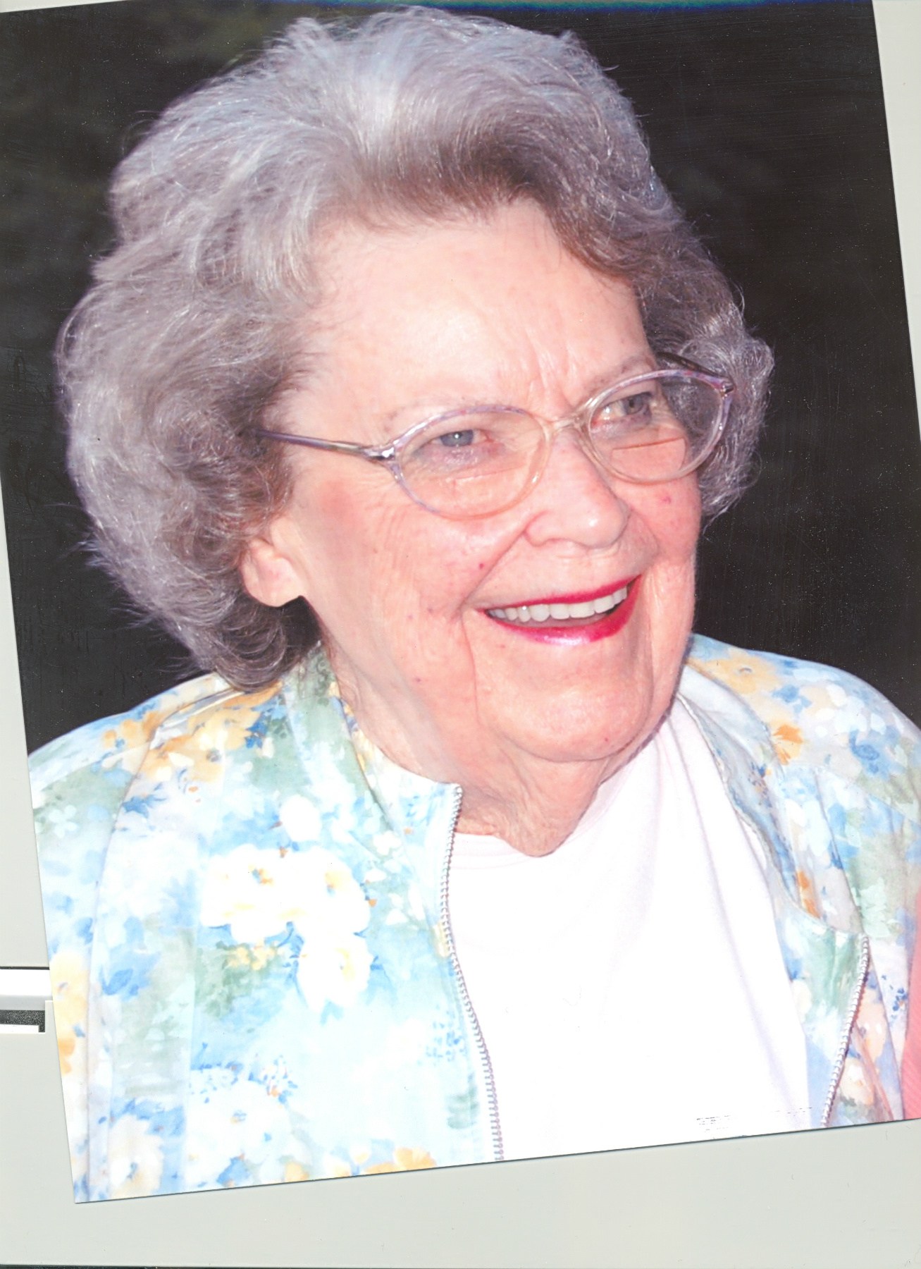 Obituary of Gloria M. Darcey