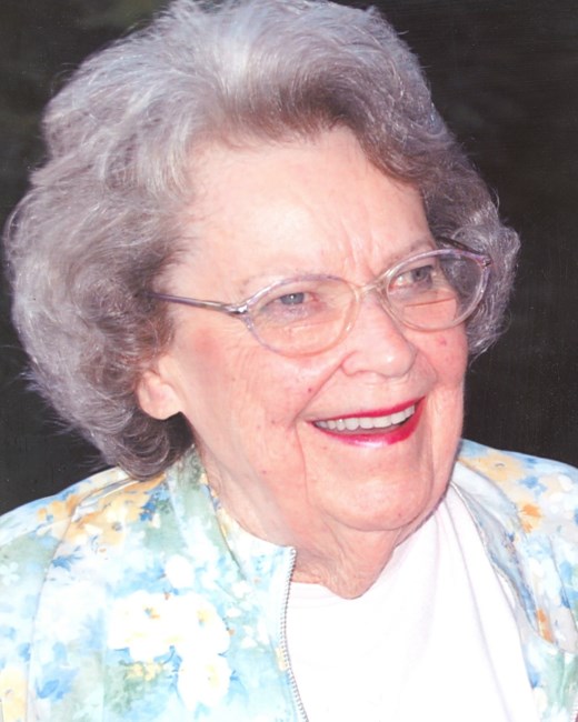 Obituary of Gloria M. Darcey