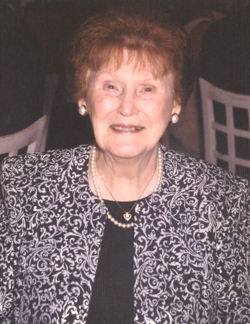 Obituary of Treva Mae Keller Hurt