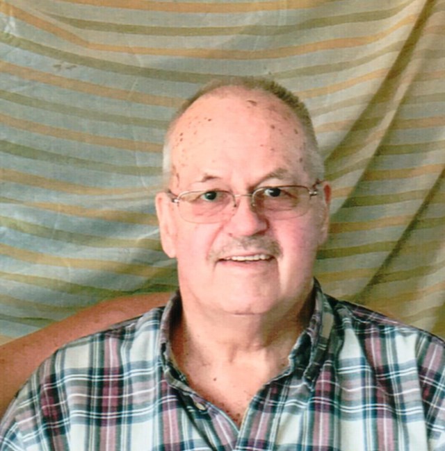 Obituary of Glenn W Myers