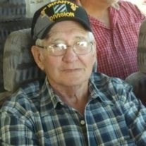 Obituary of James Delfedio Herrera