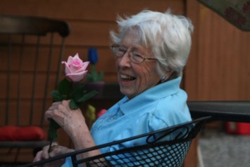Obituary of Ruth C. Edfast
