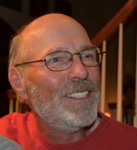 Obituary of James Gordon Prust