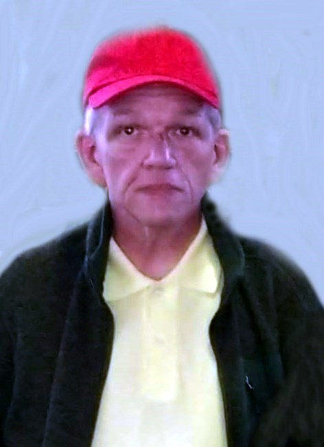 Obituary of Larry Wade Patton II