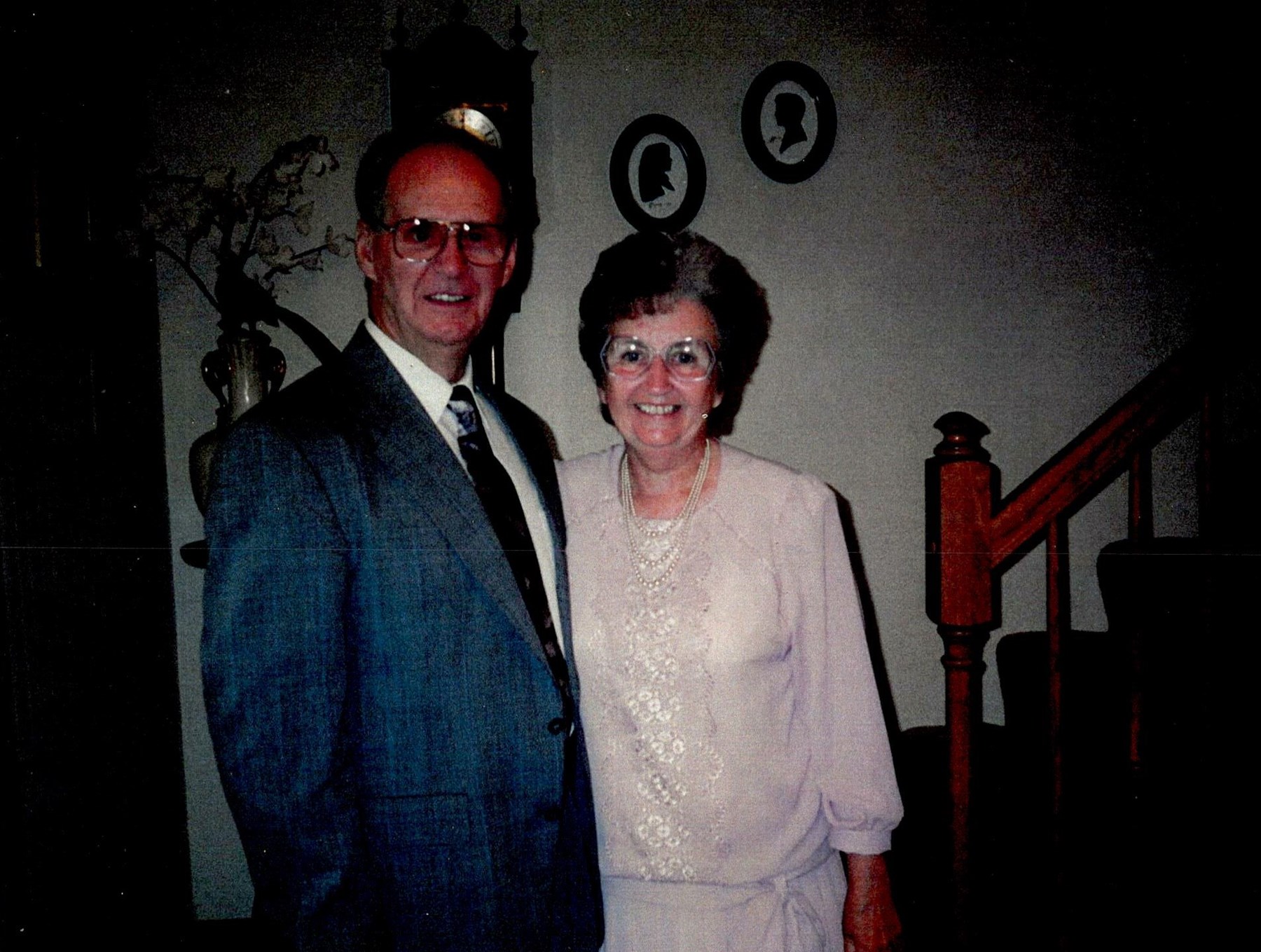 Obituary of Maxine Nora Sandlin