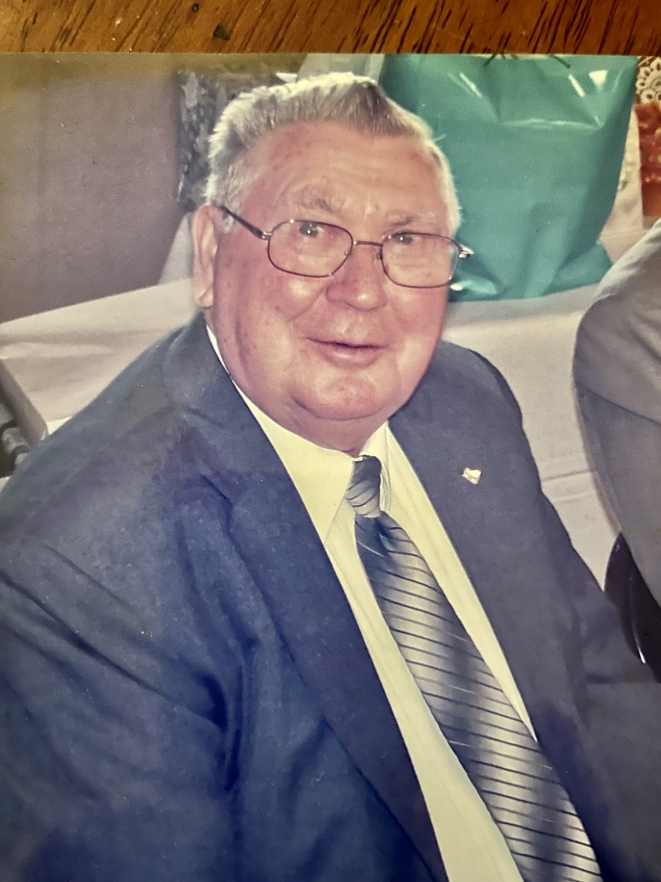 Obituary of Grady Powell