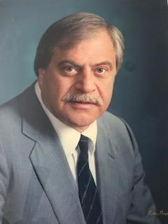 Obituary of Dr. Michael Alfred Del Vecchio, MD
