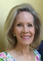 Judy Webb