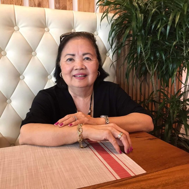 Obituario de Romadona Musni Mendoza