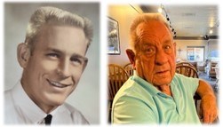 Obituary of J. LaMont Christensen