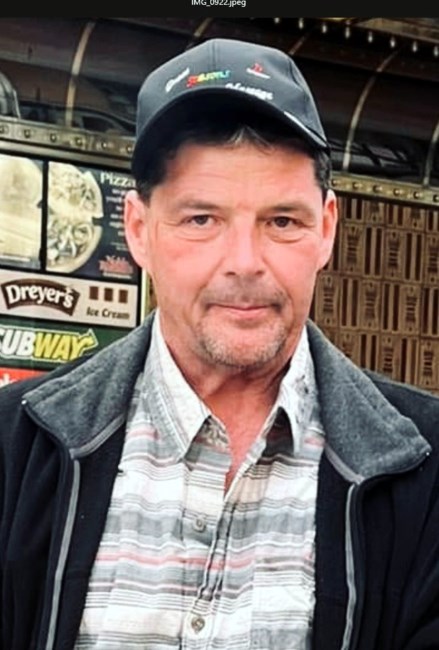 Obituary of Harley William Harvey