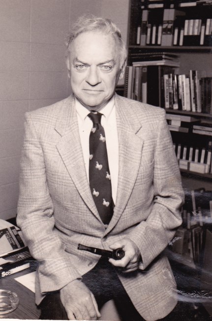 Obituary of Marion Fidelis Blunk