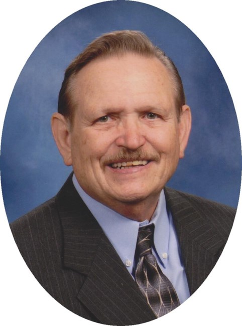 Obituary of Ronald Paul Patton