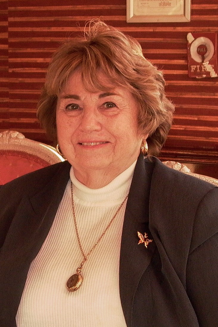 Obituary of Elinor W. Hock