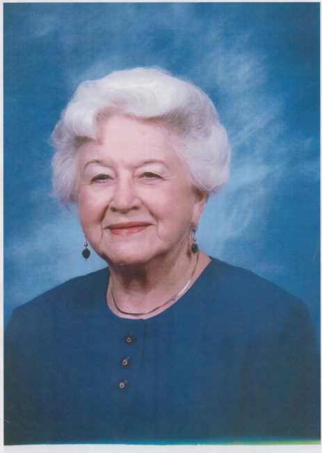 Obituary of Margaret Frances Donovan