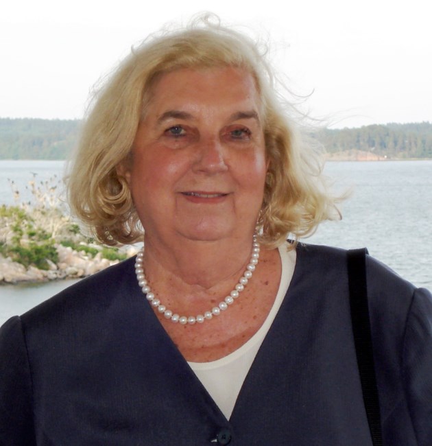 Obituary of Freida Byrd Milne