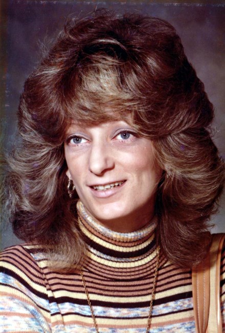 Obituary of Linda Bolton