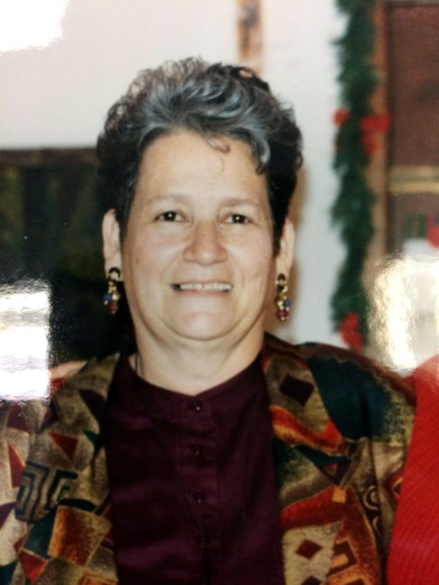 Obituary of Ligia Maria Buitrago