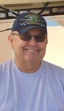 Obituary of Charles Baisley