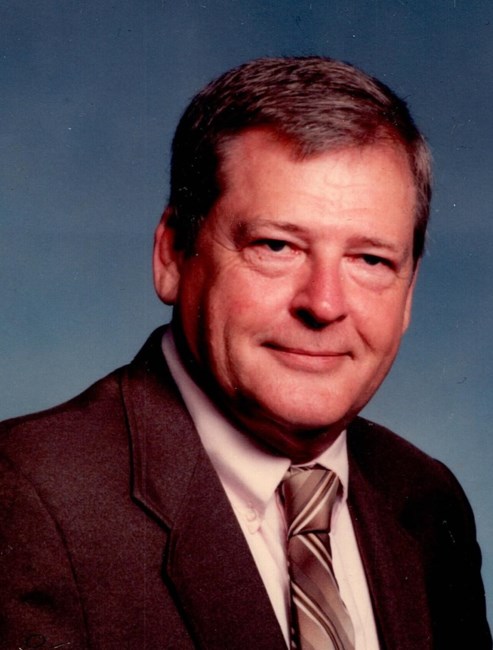 Obituary of Luther Ray Brooks