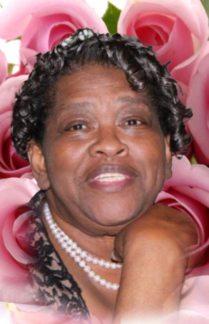 Obituario de Brenda Y. Jones