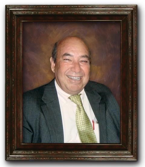 Obituary of Mike M. Garcia