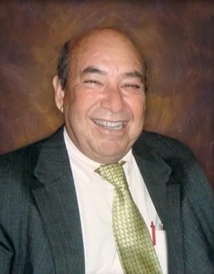 Obituary of Mike M. Garcia