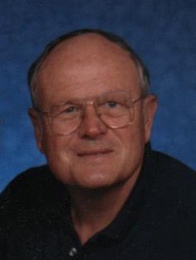 Obituary of Jerald "Jerry" D. Veatch