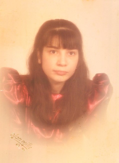 Obituary of Marisa Garza