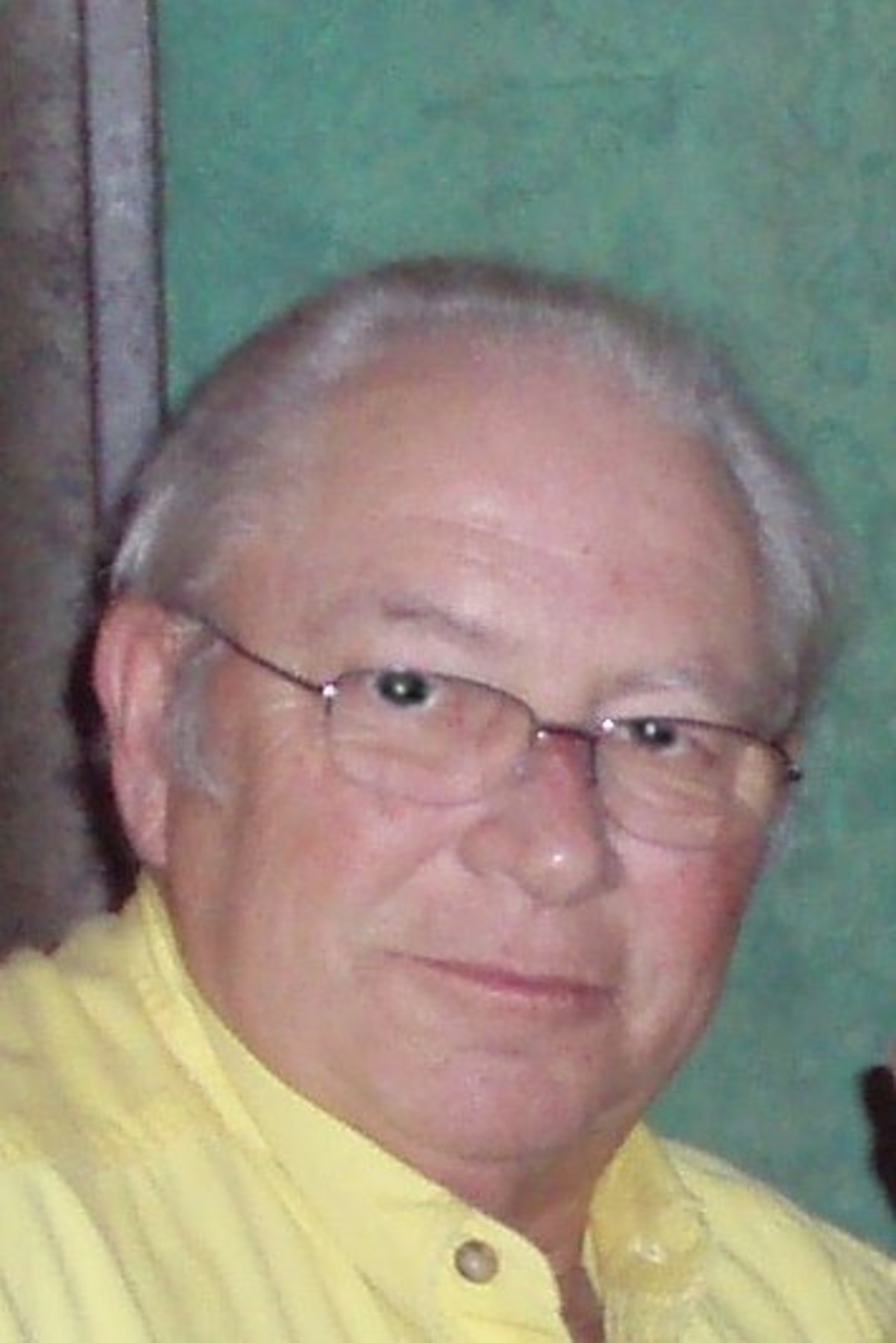 Obituary of Bob Preston Worthley