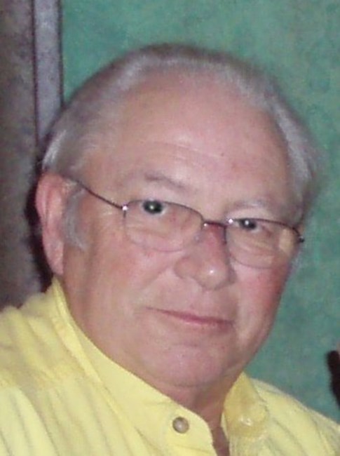 Obituary of Bob Preston Worthley