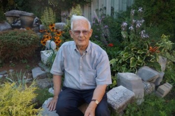 Obituary of Robert Ernest York